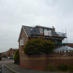 Loft conversion