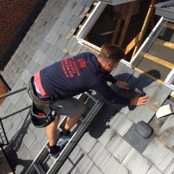 Loft conversion