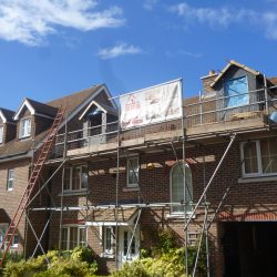 Loft conversion