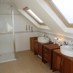 Loft conversion