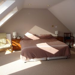 Loft conversion