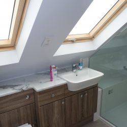 Loft conversion