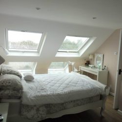 Loft conversion