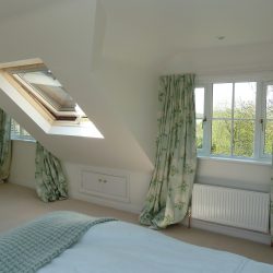 Loft conversion