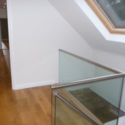 Loft conversion