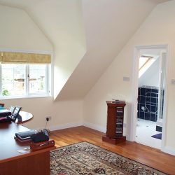 Loft conversion