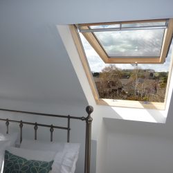 Loft conversion