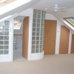 Loft conversion