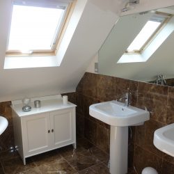 Loft conversion
