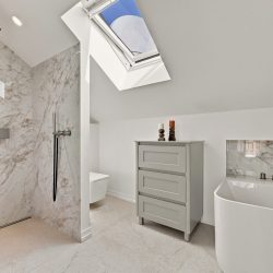Loft conversion
