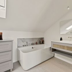 Loft conversion