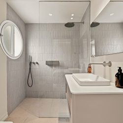 Loft conversion