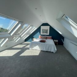 Loft conversion