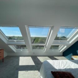 Loft conversion
