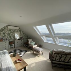 Loft conversion